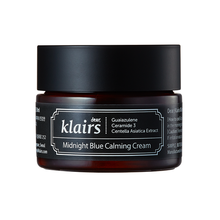 Load image into Gallery viewer, Klairs Midnight Blue Calming Cream 30ml