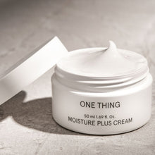 Load image into Gallery viewer, One Thing Moisture Plus Cream 50ml
