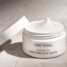 Load image into Gallery viewer, One Thing Moisture Plus Cream 50ml