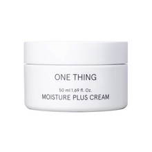Load image into Gallery viewer, One Thing Moisture Plus Cream 50ml