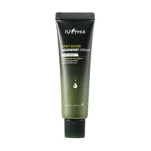 Load image into Gallery viewer, Isntree Spot Saver Mugwort Cream