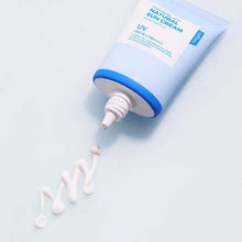 Load image into Gallery viewer, Isntree Hyaluronic Acid Natural Sun Cream SPF50+ PA++++ 50ml