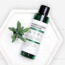 Load image into Gallery viewer, Some by mi AHA BHA PHA 30 Days Miracle Toner 150ml