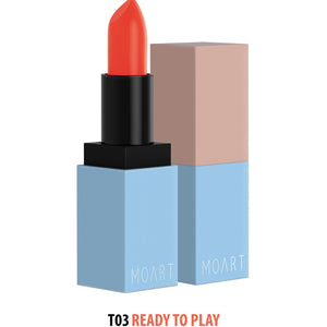 Moart Velvet Lipstick - T Series