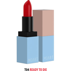 Moart Velvet Lipstick - T Series