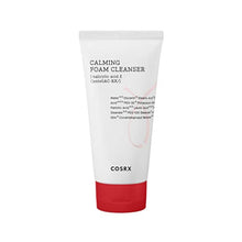 Load image into Gallery viewer, COSRX AC Collection Calming Foam Cleanser 150ml
