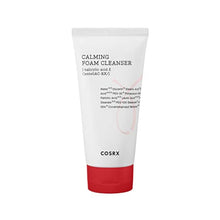 Load image into Gallery viewer, COSRX AC Collection Calming Foam Cleanser 150ml