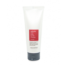 Load image into Gallery viewer, Cosrx-salicylic-Acid-Daily-Gentle-Cleanser