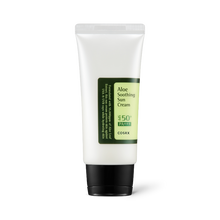 Load image into Gallery viewer, COSRX Aloe Soothing Sun Cream SPF50+ PA+++ 50g