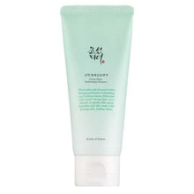 Load image into Gallery viewer, Beauty of Joseon Green Plum Refreshing Cleanser 100ml