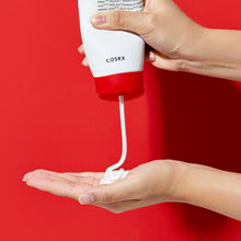 Load image into Gallery viewer, COSRX AC Collection Calming Foam Cleanser 150ml