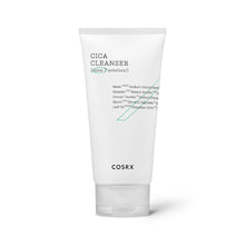 Load image into Gallery viewer, COSRX Pure Fit Cica Cleanser 150ml