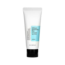 Load image into Gallery viewer, COSRX Ultimate Nourishing Rice Overnight Spa Mask 60ml Peaches and Cream Cosmetics