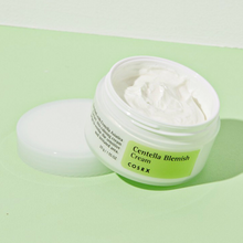 Load image into Gallery viewer, Cosrx Centella Blemish Cream