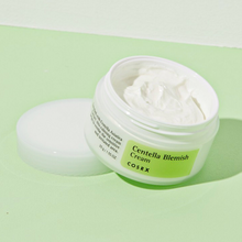 Load image into Gallery viewer, Cosrx Centella Blemish Cream
