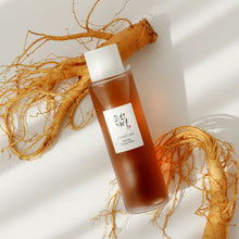 Load image into Gallery viewer, Beauty of Joseon Ginseng Essence Water