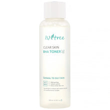 Load image into Gallery viewer, Isntree Clear Skin BHA Toner
