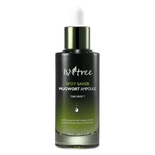 Load image into Gallery viewer, Isntree Spot Saver Mugwort Ampoule