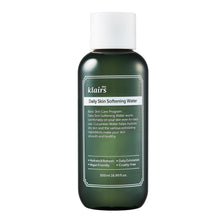 Load image into Gallery viewer, Klairs Daily Skin Softening Water 500ml