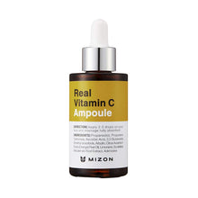 Load image into Gallery viewer, Mizon Real Vitamin C Ampoule 
