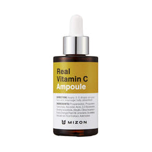 Load image into Gallery viewer, Mizon Real Vitamin C Ampoule