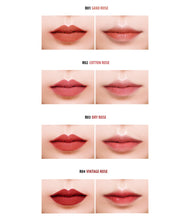 Load image into Gallery viewer, Moart Velvet Lipstick - R Series

