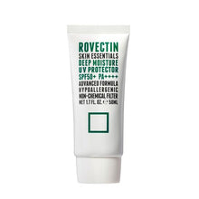 Load image into Gallery viewer, Rovectin Deep Moisture UV Protector SPF50+ PA++++ 50ml
