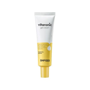 SNP Prep Vitaronic Gel Cream 50g