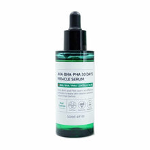 Load image into Gallery viewer, Some by Mi-AHA BHA PHA 30 Days Miracle Serum 50ml