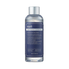 Load image into Gallery viewer, Klairs Supple Preparation Unscented Toner 180ml