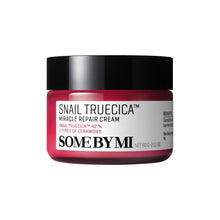 Load image into Gallery viewer, Some By Mi Snail Truecica Miracle Repair Cream 60g
