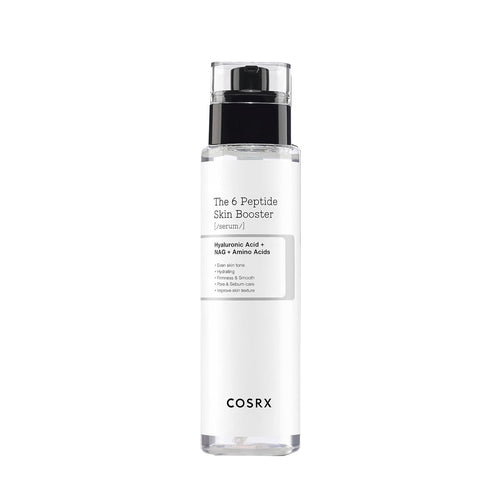 COSRX The 6 Peptide Skin Booster Serum 150ml