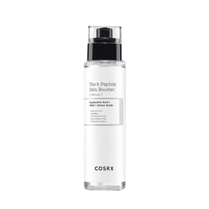 COSRX The 6 Peptide Skin Booster Serum 150ml