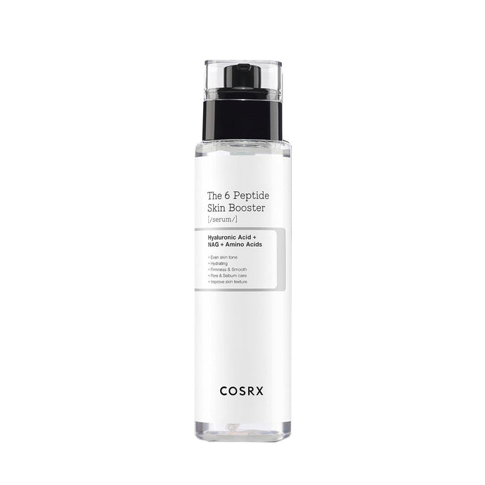 COSRX The 6 Peptide Skin Booster Serum 150ml