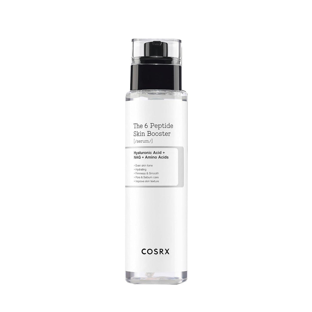 COSRX The 6 Peptide Skin Booster Serum 150ml