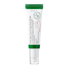 Load image into Gallery viewer, AXIS-Y Dark Spot Correcting Glow Serum 50ml
