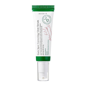 AXIS-Y Dark Spot Correcting Glow Serum 50ml