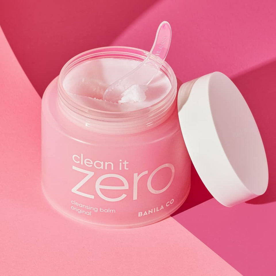 Banila Co Clean It Zero Cleansing Balm 100ml