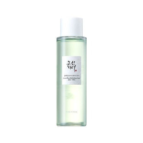 Beauty of Joseon Green Plum Refreshing Toner [Renewed]