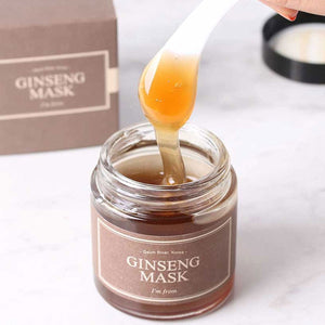 I’m from Ginseng Mask 120g