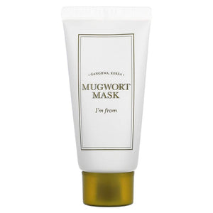 I’m from Mugwort Mask