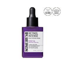 Load image into Gallery viewer, Some By Mi Retinol Intense Reactivating Serum 30ml
