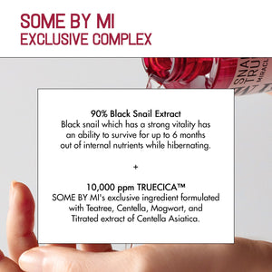 Some By Mi Snail Truecica Miracle Repair Toner 135ml