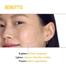 Load image into Gallery viewer, Some By Mi Yuja Niacin Brightening Moisture Gel Cream 100ml
