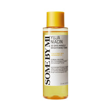 Load image into Gallery viewer, Some By Mi Yuja Niacin 30 Days Miracle Brightening Toner 150ml
