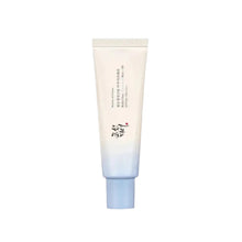 Load image into Gallery viewer, Beauty of Joseon Relief Sun Aqua-Fresh : Rice + B5 (SPF50+ PA++++) 50ml
