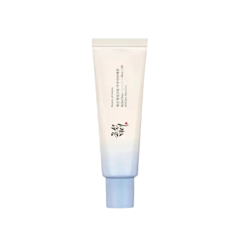 Beauty of Joseon Relief Sun Aqua-Fresh : Rice + B5 (SPF50+ PA++++) 50ml