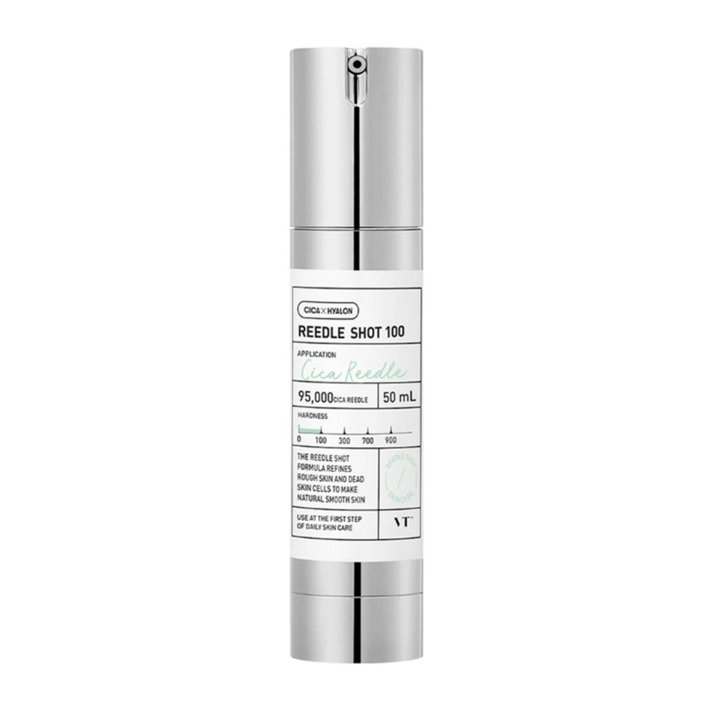 VT Cosmetics Reedle Shot 100 - 50ml