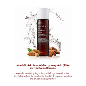 By Wishtrend Mandelic Acid 5% Skin Prep Water