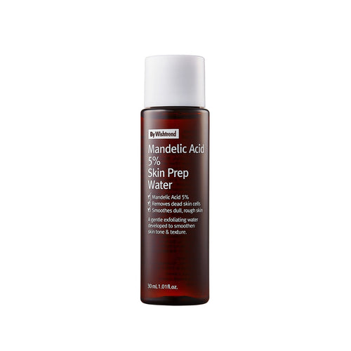 By Wishtrend Mandelic Acid 5% Skin Prep Water